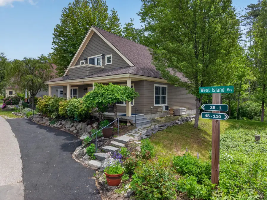 38 West Island Way #605, Edgecomb, ME 04556 - #3