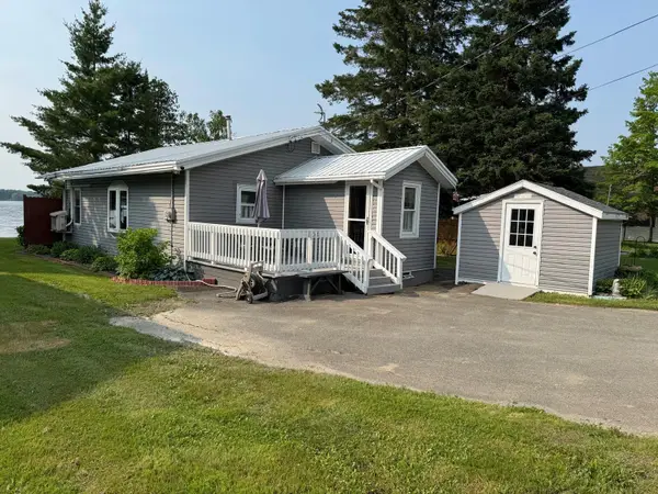 107 Echo Lake Road, Presque Isle, ME 04769