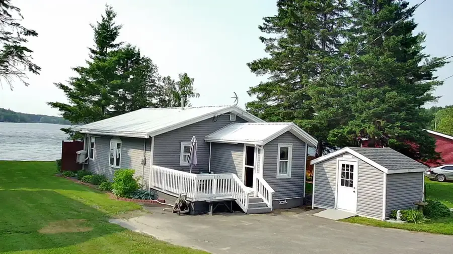 107 Echo Lake Road, Presque Isle, ME 04769 - #2