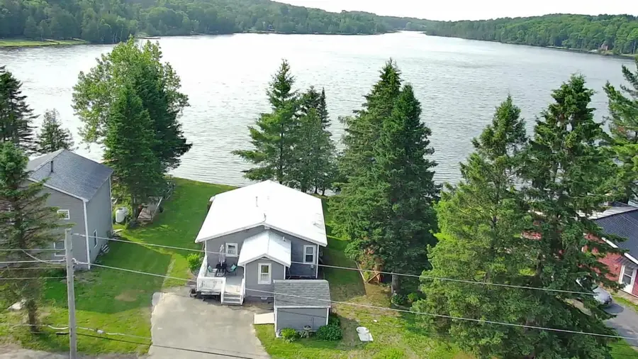 107 Echo Lake Road, Presque Isle, ME 04769 - #3