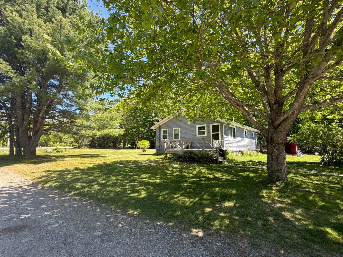 4 Luc's Lane, Gouldsboro, ME 04607 - #1