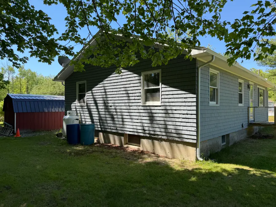 4 Luc's Lane, Gouldsboro, ME 04607 - #3
