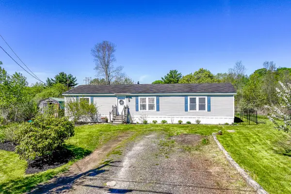 56 Ulmer Street, Rockland, ME 04841