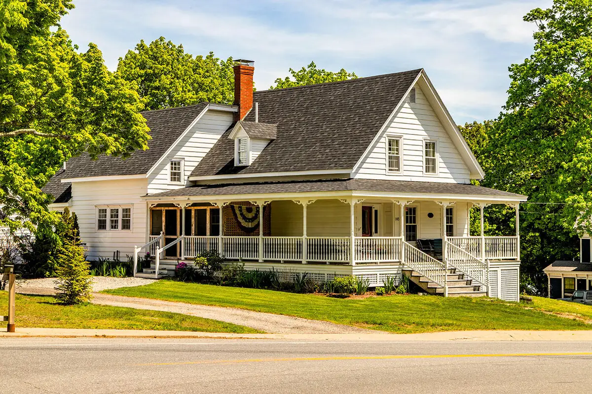 103 Main Street, Saint George, ME 04860 - #1