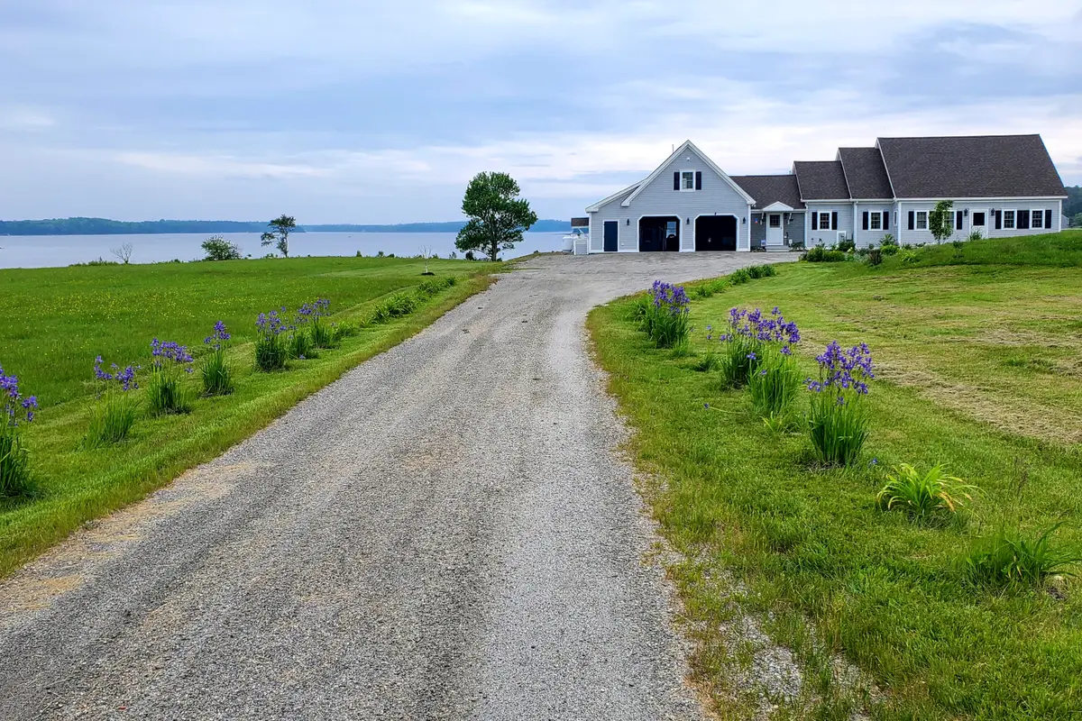 85 River Road, Cushing, ME 04563 - #1