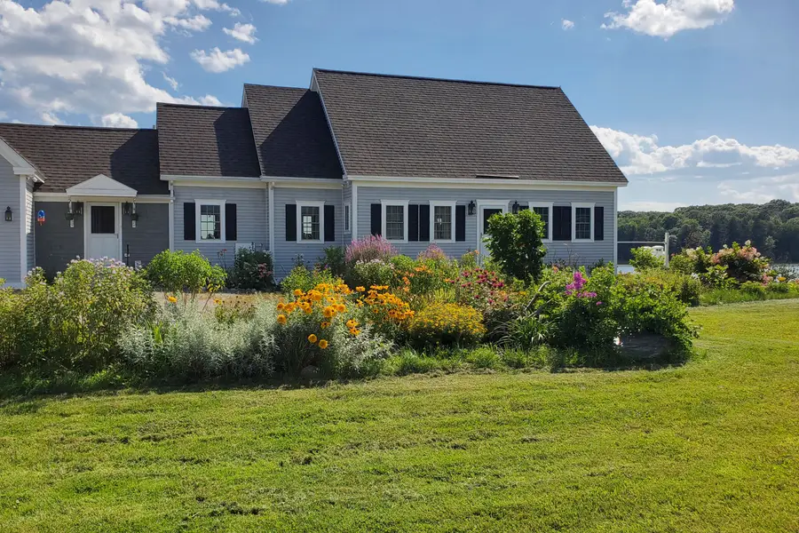 85 River Road, Cushing, ME 04563 - #2