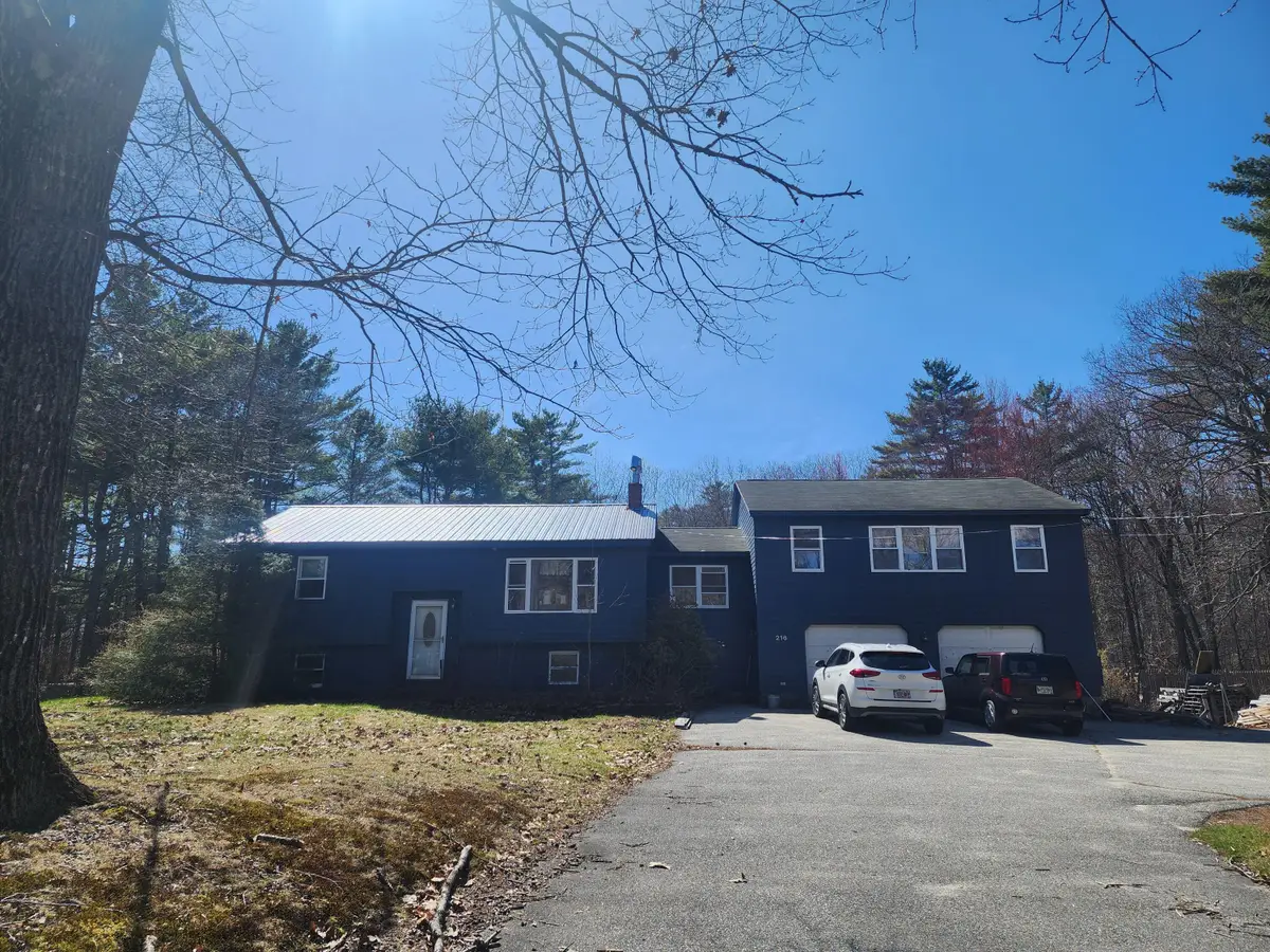 216 Sabbathday Road, New Gloucester, ME 04260 - #1