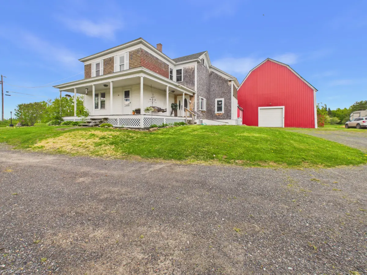86 Williams Road, Presque Isle, ME 04769 - #1