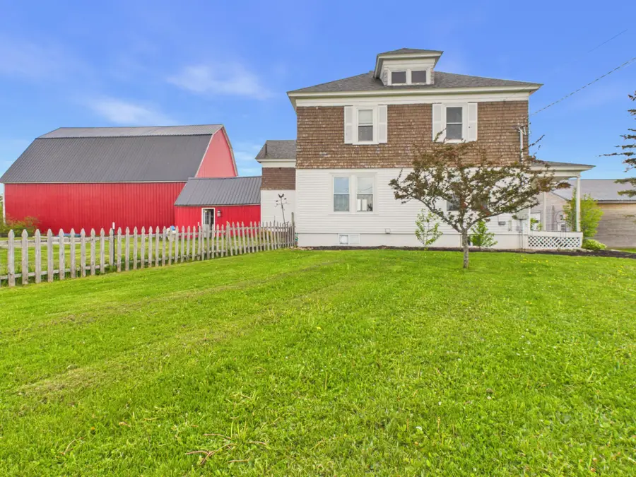 86 Williams Road, Presque Isle, ME 04769 - #3