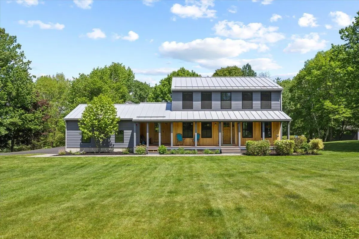7 Breezy Hill Lane, Falmouth, ME 04105 - #1