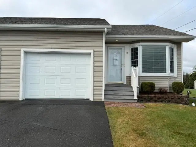 303 19th Avenue #13, Madawaska, ME 04756 - #1