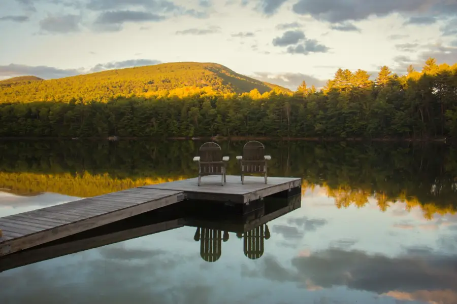 138 Long Pond Drive, Denmark, ME 04022 - #2