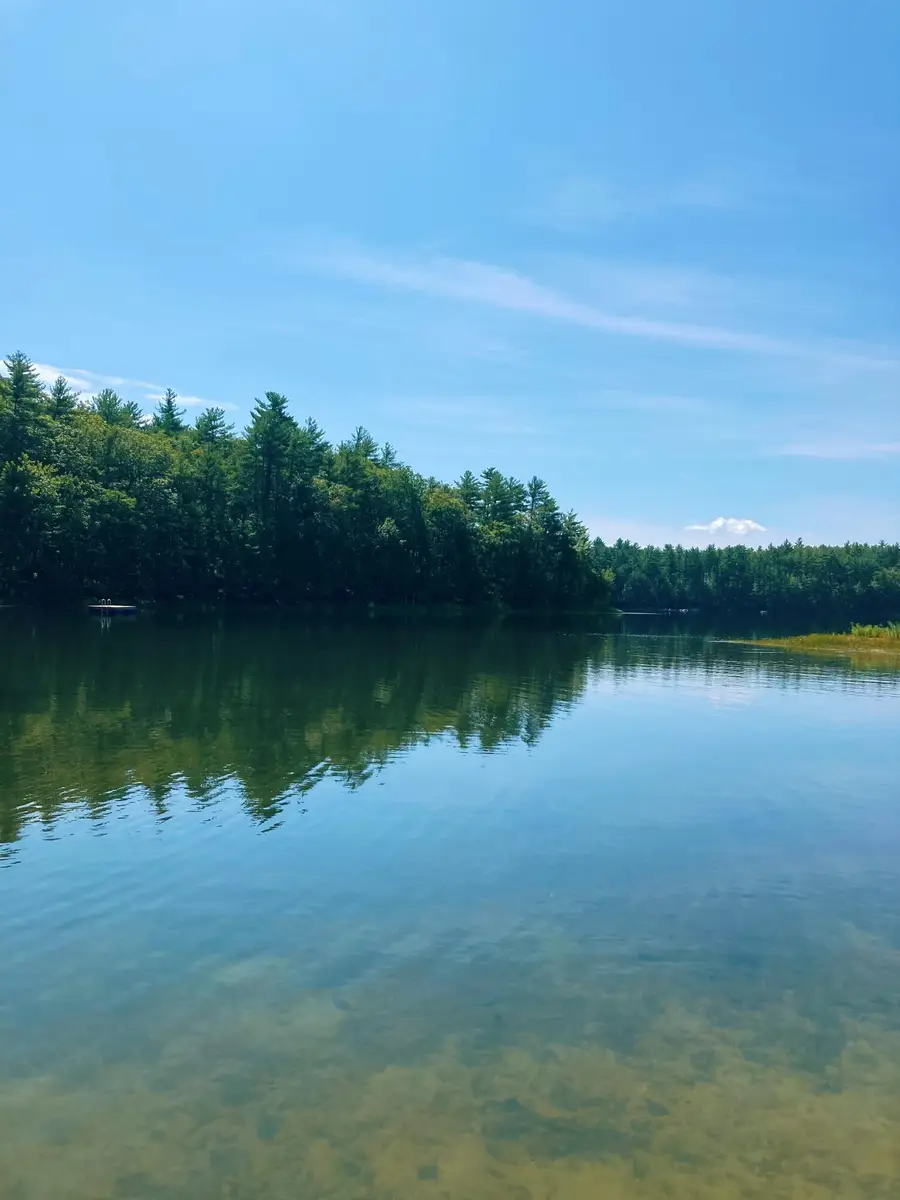 138 Long Pond Drive, Denmark, ME 04022 - #3