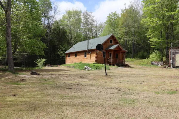 198 Scammon Road, Greenville, ME 04441