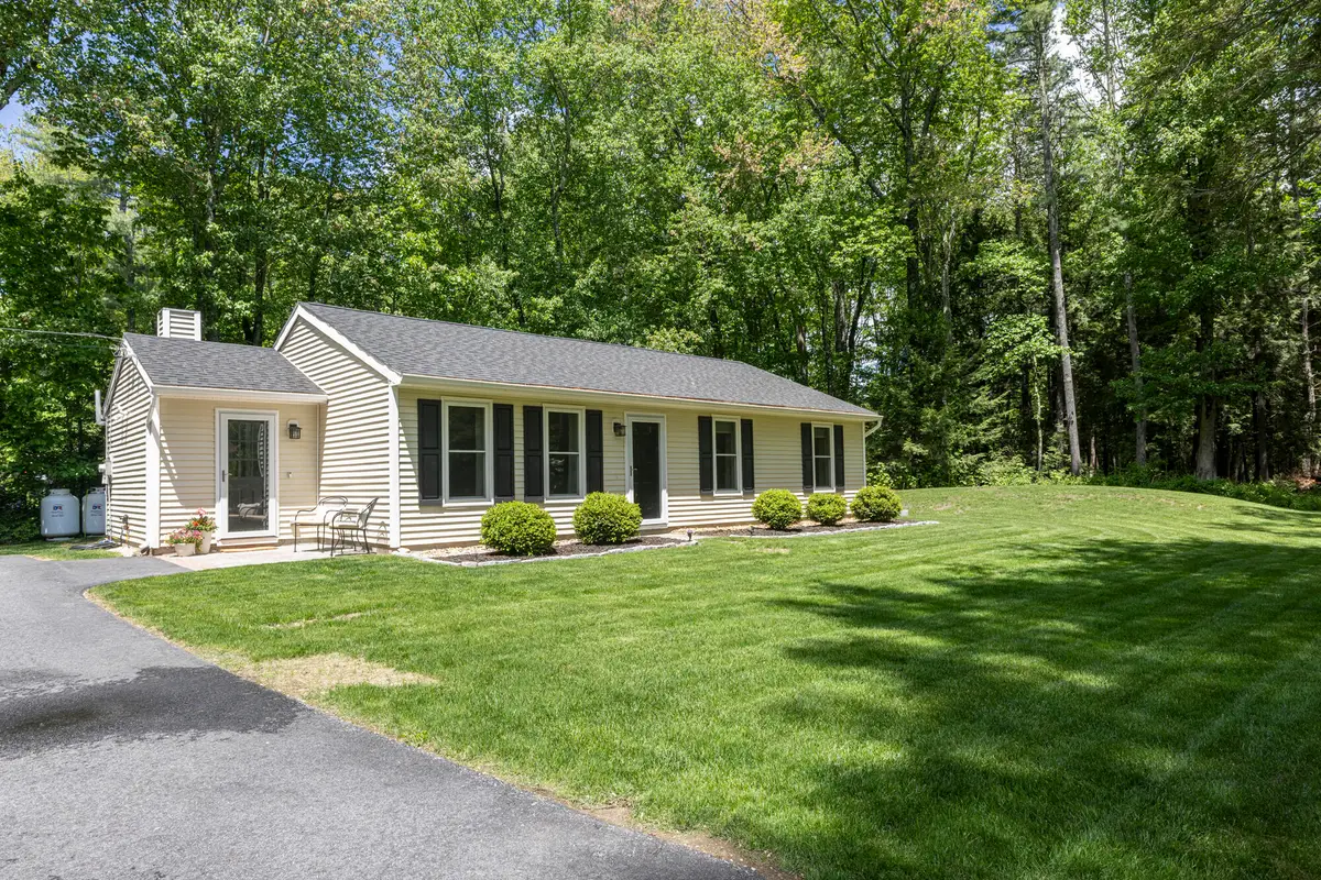 211 Broadturn Road, Scarborough, ME 04074 - #1