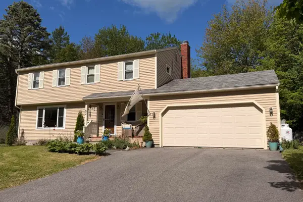62 Frost Hill Road, Portland, ME 04103