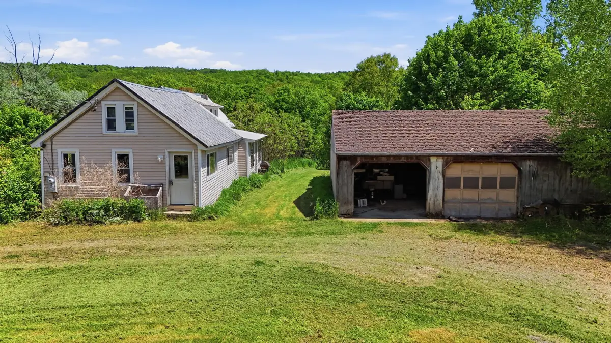 66 Farmington Road, Strong, ME 04983 - #1