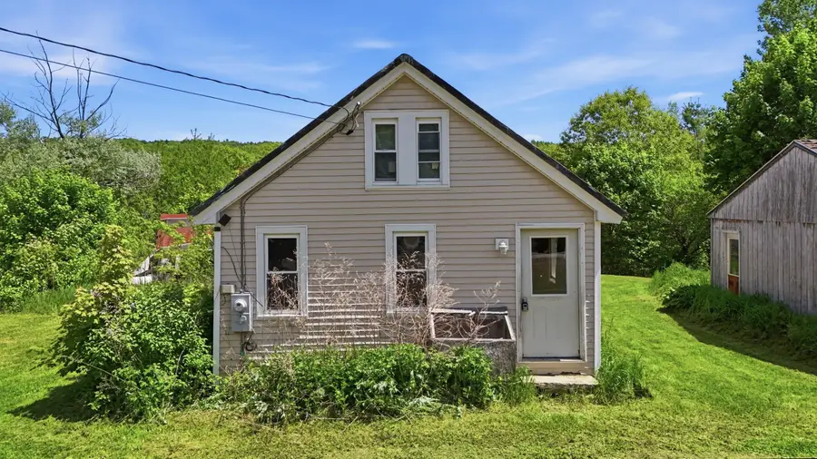 66 Farmington Road, Strong, ME 04983 - #3