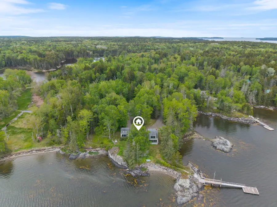 15 Earthly Heaven Lane, Saint George, ME 04860 - #2