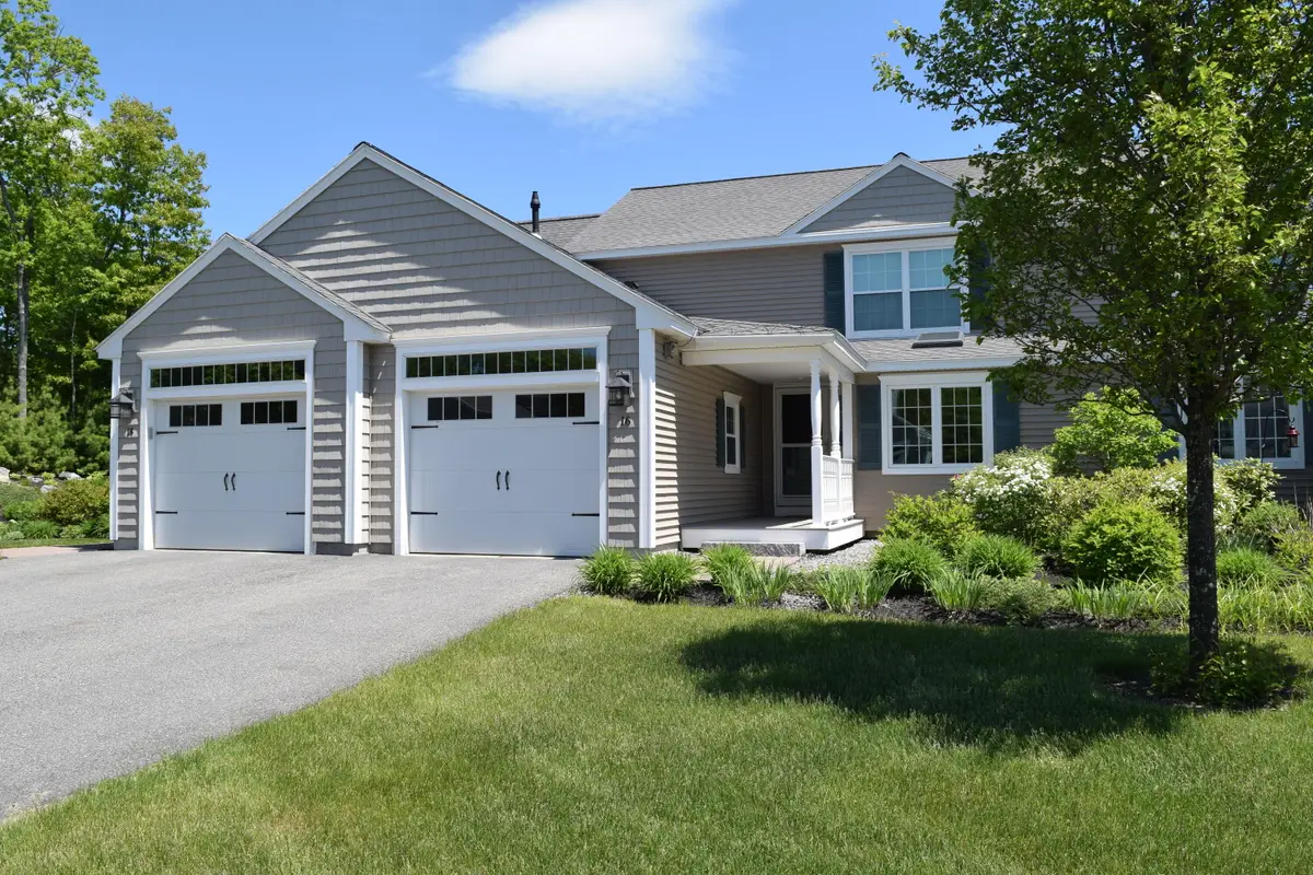 16 Beryl Loop #16, Topsham, ME 04086 - #1