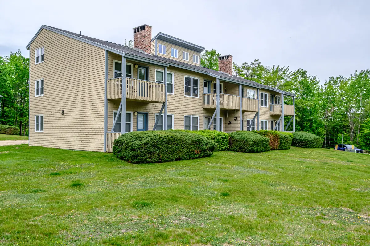 7B Condo Lane #21, Greenwood, ME 04255 - #1