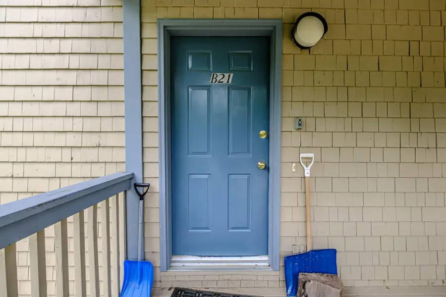7B Condo Lane #21, Greenwood, ME 04255 - #2