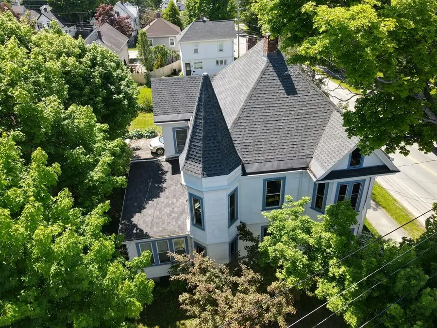 210 Forest Avenue, Bangor, ME 04401 - #2