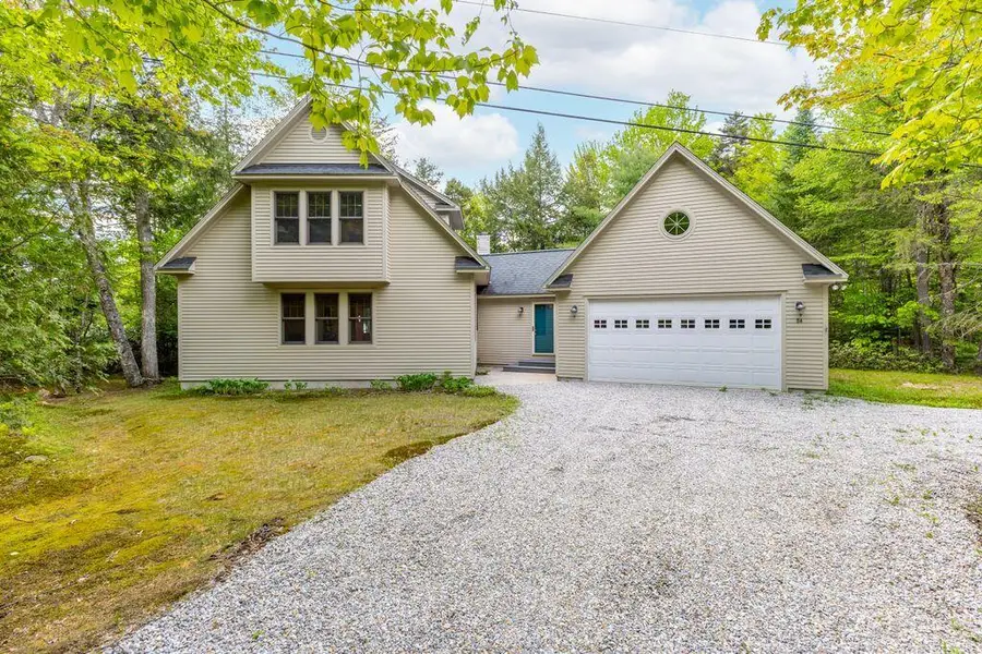 84 Pride Avenue, Waterford, ME 04088 - #2