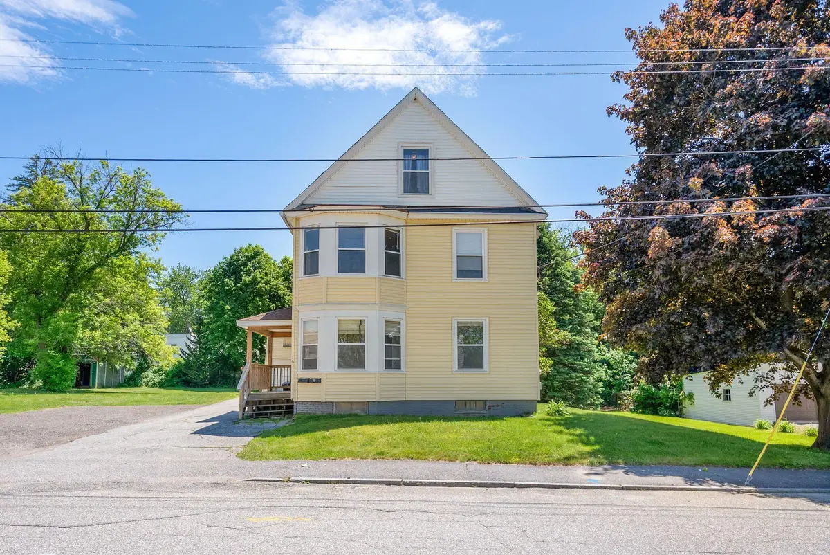 163 Rosedale Street, Lewiston, ME 04240 - #1