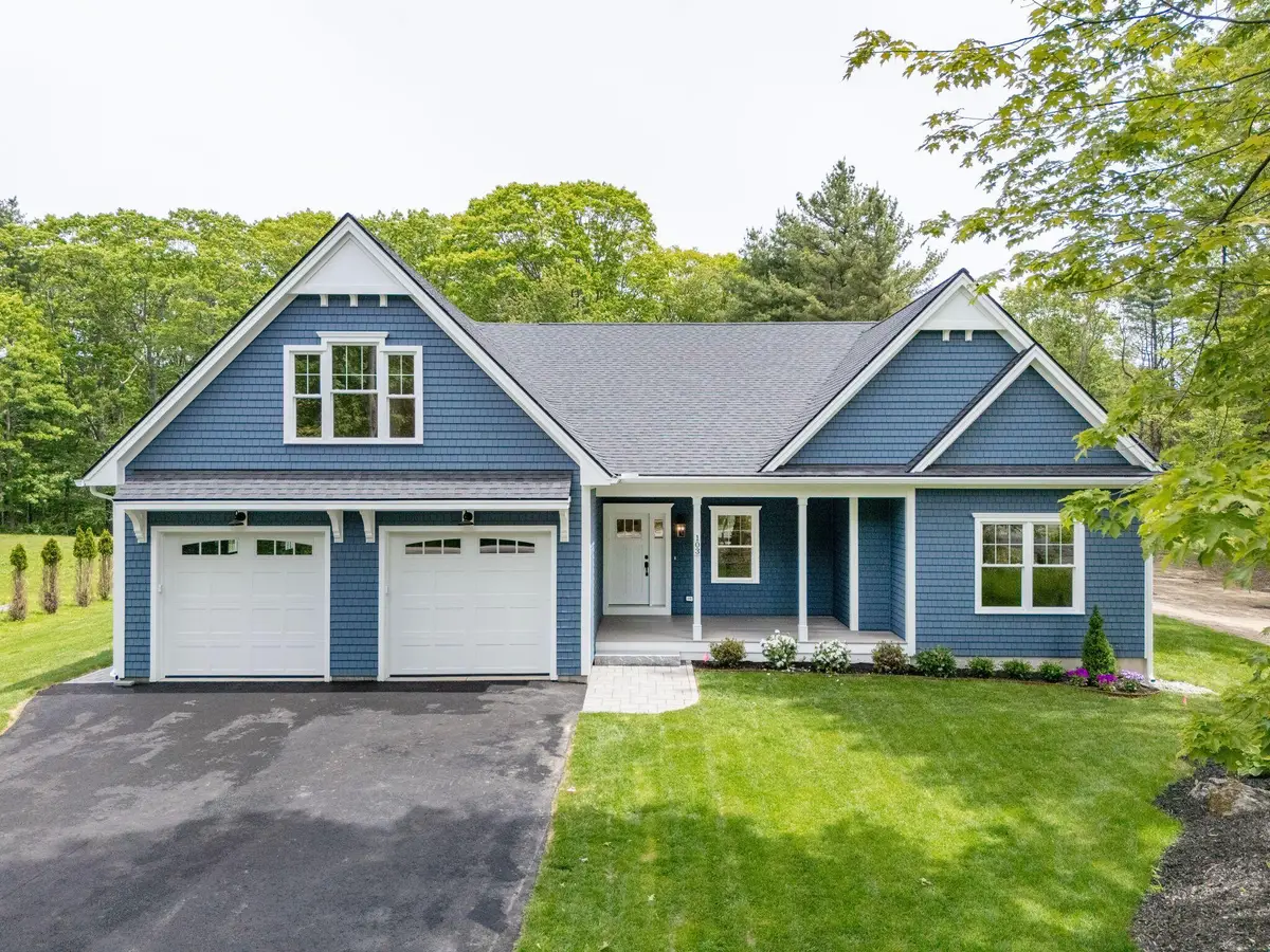 130 Fickett Street, South Portland, ME 04106 - #1