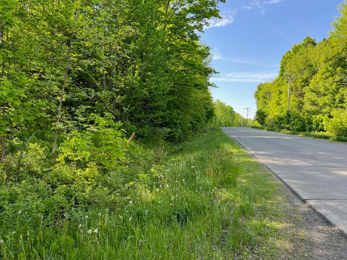 60 Hutchinson Road, Linneus, ME 04730 - #1