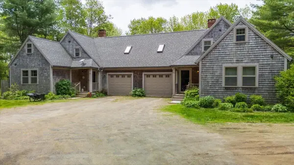 80 E Waldo Road, Waldo, ME 04915
