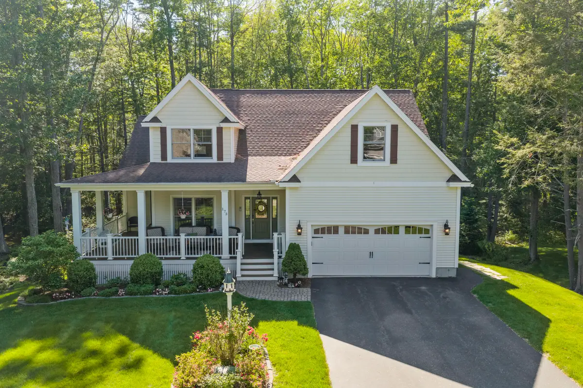 173 Rabbit Run, Wells, ME 04090 - #1