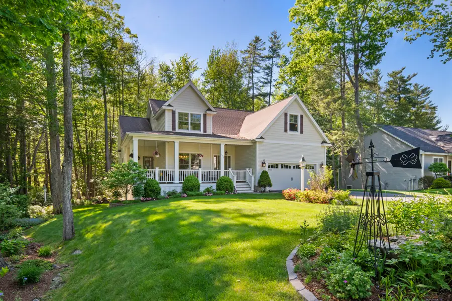 173 Rabbit Run, Wells, ME 04090 - #2