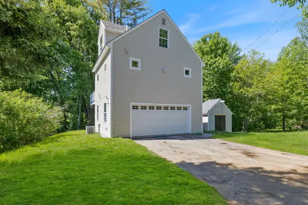 27 Emerson Street, Sanford, ME 04073