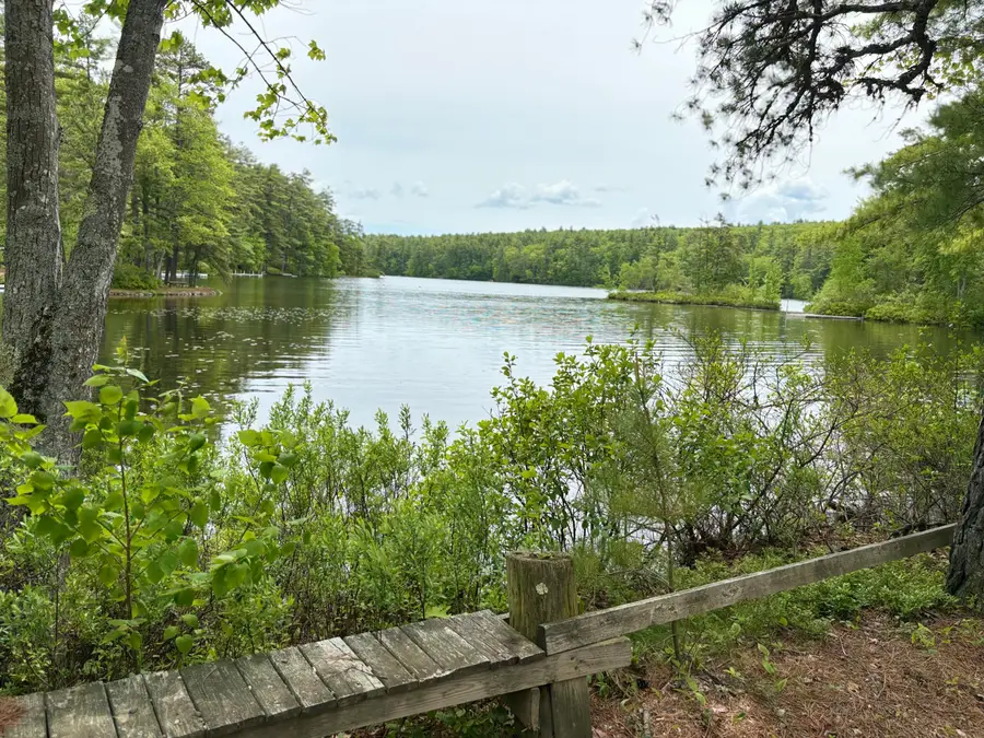 0 Whitehouse Road, West Newfield, ME 04095 - #2