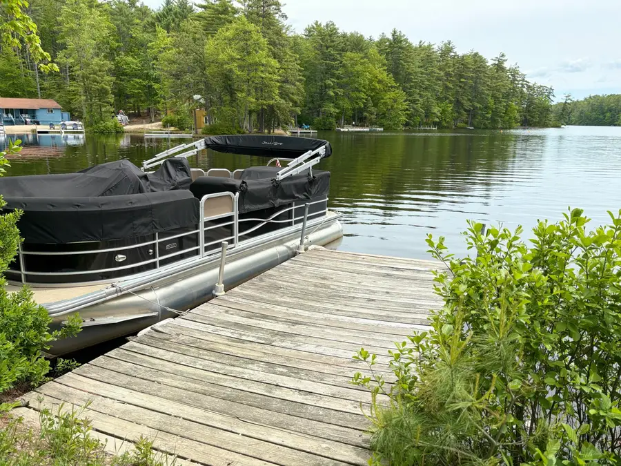 0 Whitehouse Road, West Newfield, ME 04095 - #3