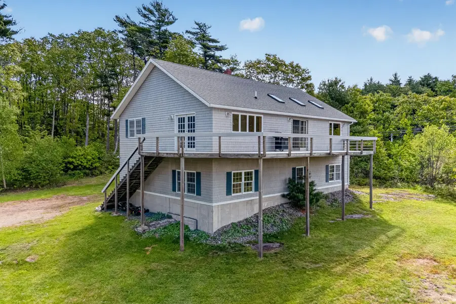 1 Echo Lake Road, Boothbay Harbor, ME 04538 - #2