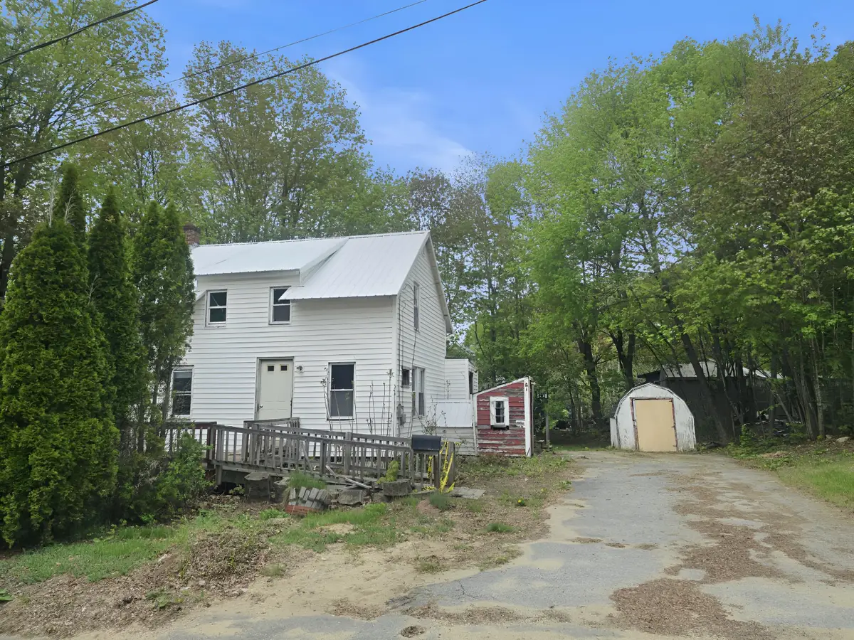 11 Woodland Avenue, Mexico, ME 04257 - #1