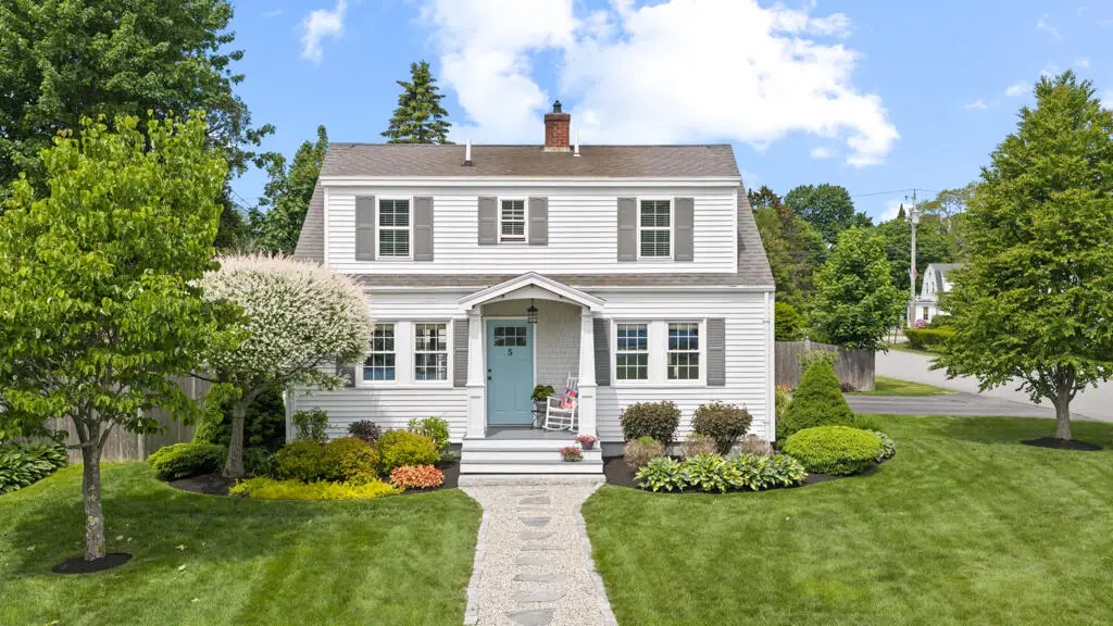 5 Reg Roc Road, Falmouth, ME 04105 - #1