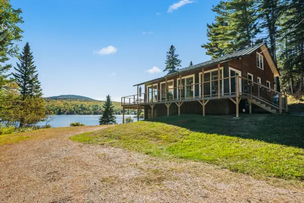 38 Mountain View Road, Rangeley, ME 04970