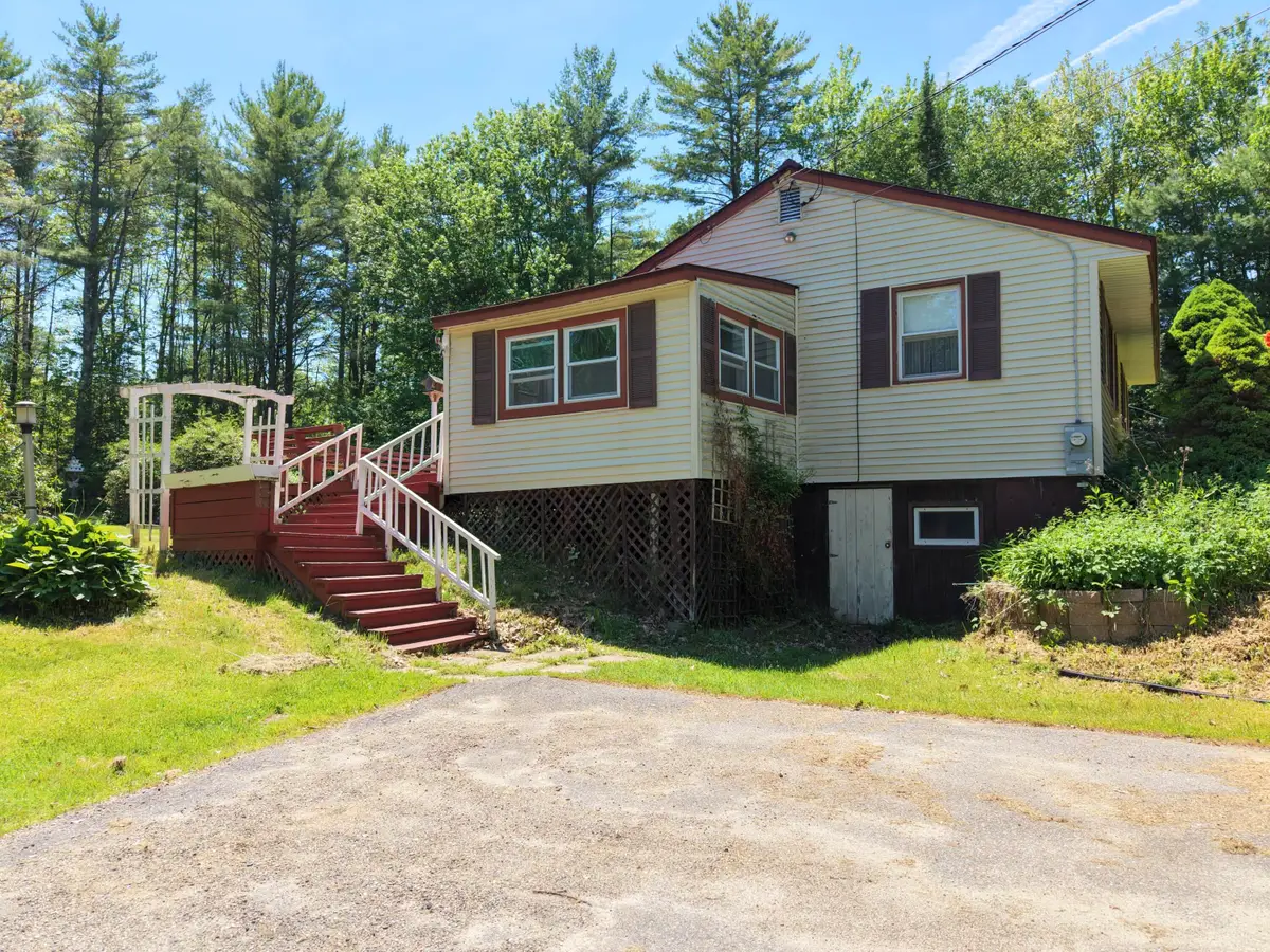 157 Kelley Road, Pittston, ME 04345 - #1