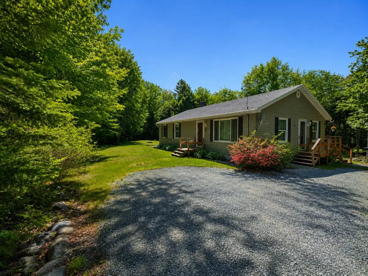 42 Sandy Acres Drive, Sullivan, ME 04664 - #1