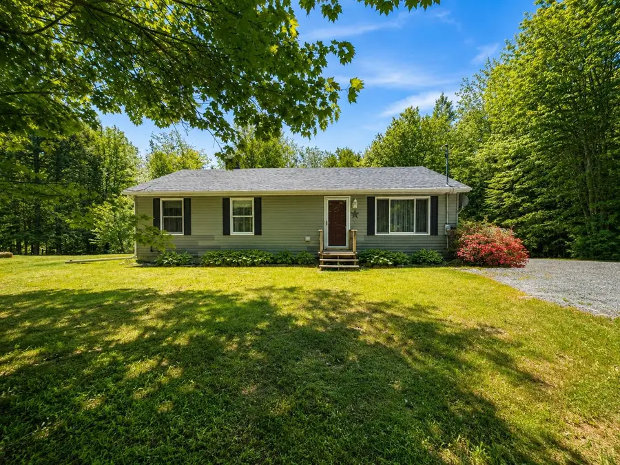 42 Sandy Acres Drive, Sullivan, ME 04664 - #2