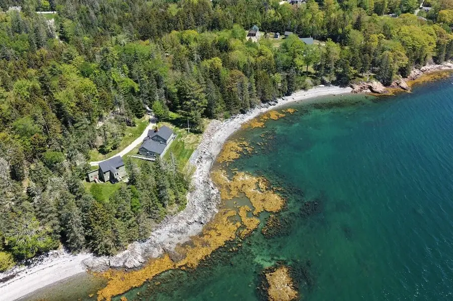 40 Wells Cove Lane, Brooklin, ME 04616 - #3