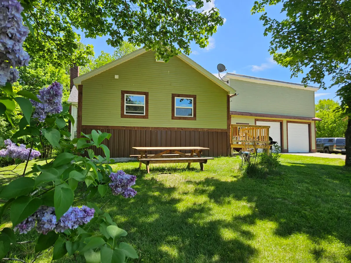 662 Temple Road, Farmington, ME 04938 - #1