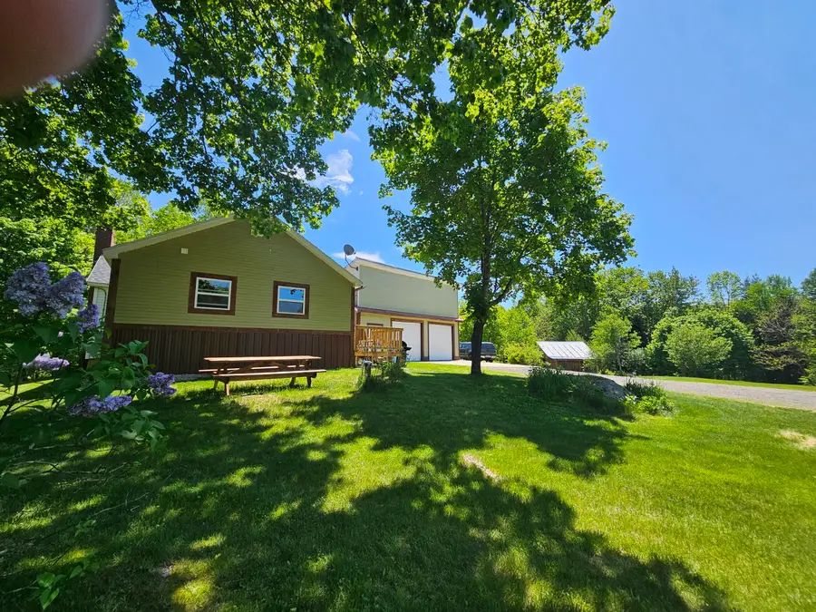 662 Temple Road, Farmington, ME 04938 - #2