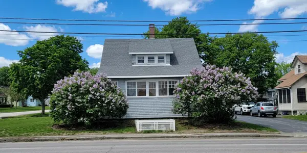 168 College Avenue, Waterville, ME 04901