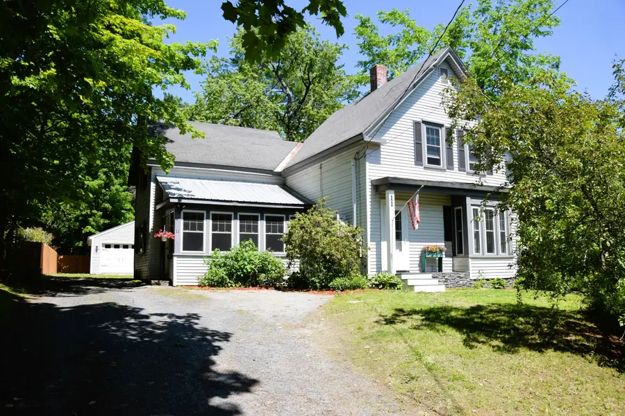 11 Bridge Street, Skowhegan, ME 04976 - #2