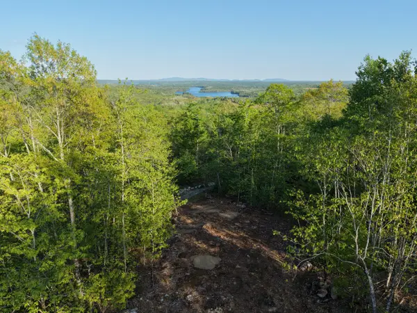 2 Grande View Road, Orland, ME 04472